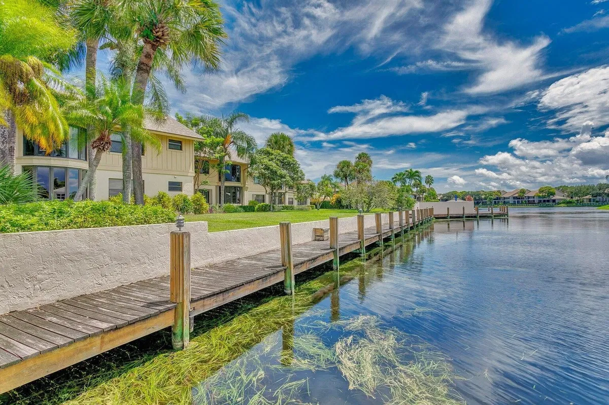 Jonathan's Landing Jupiter FL Residence photo 25