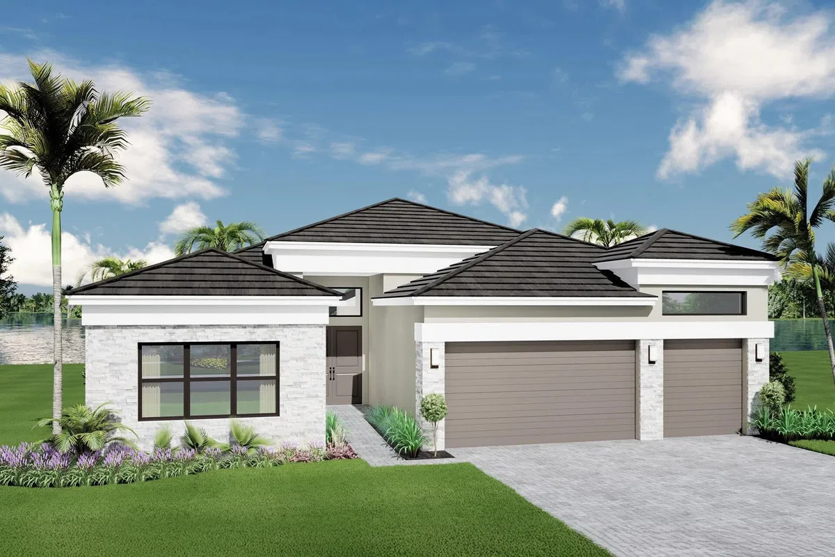 Residence