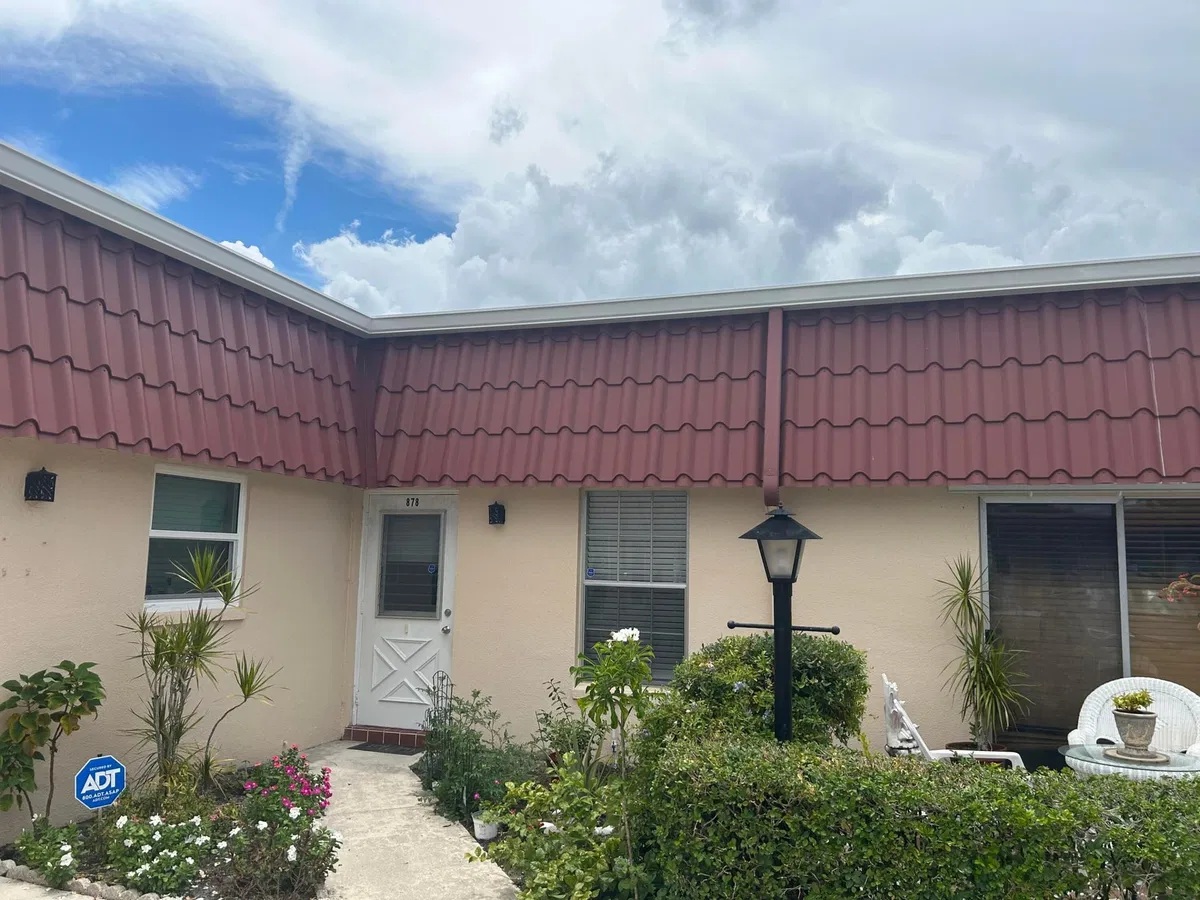 Residence