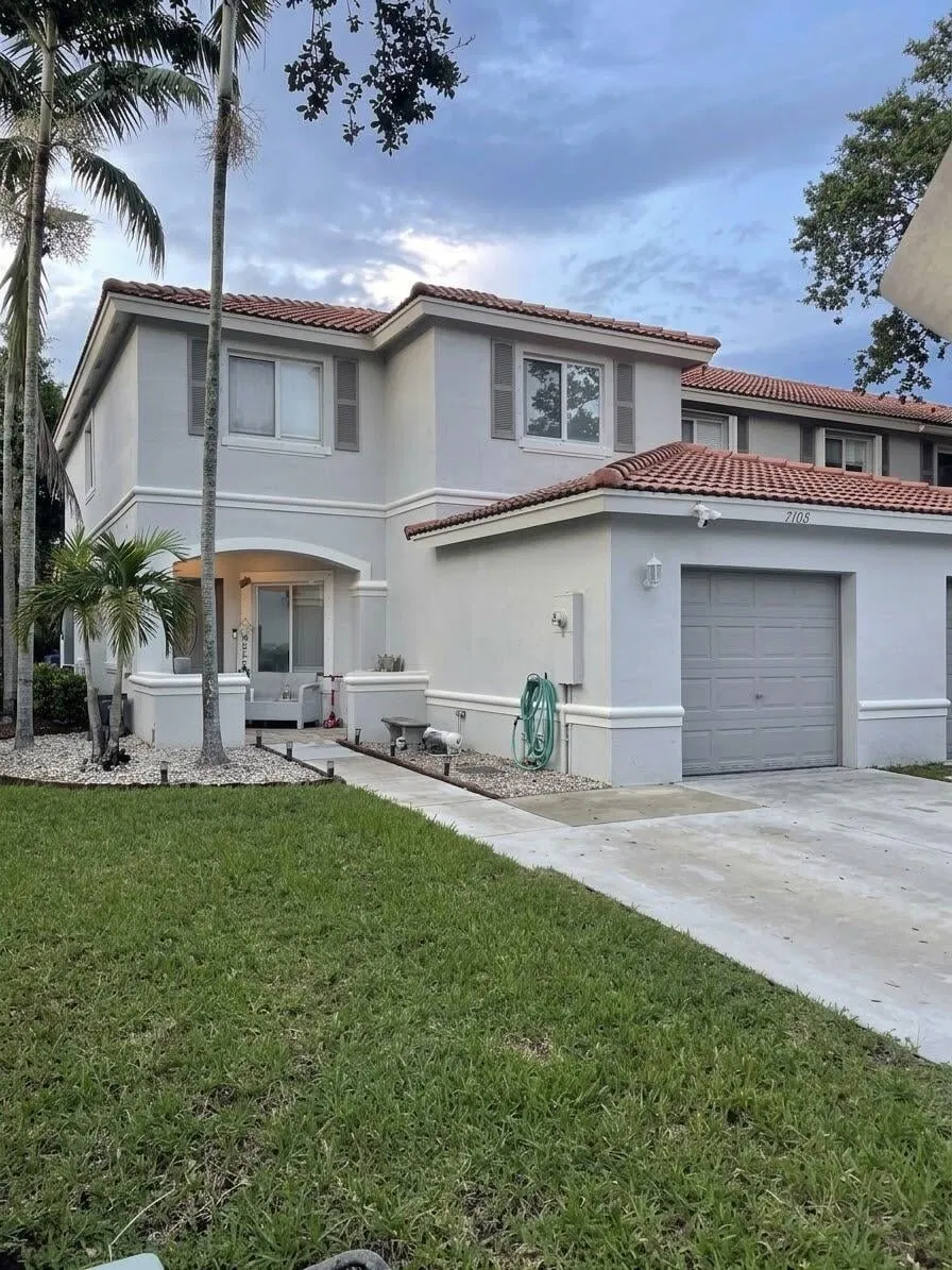 Residence