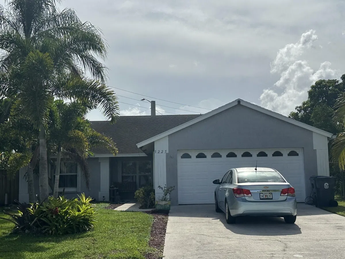 Residence