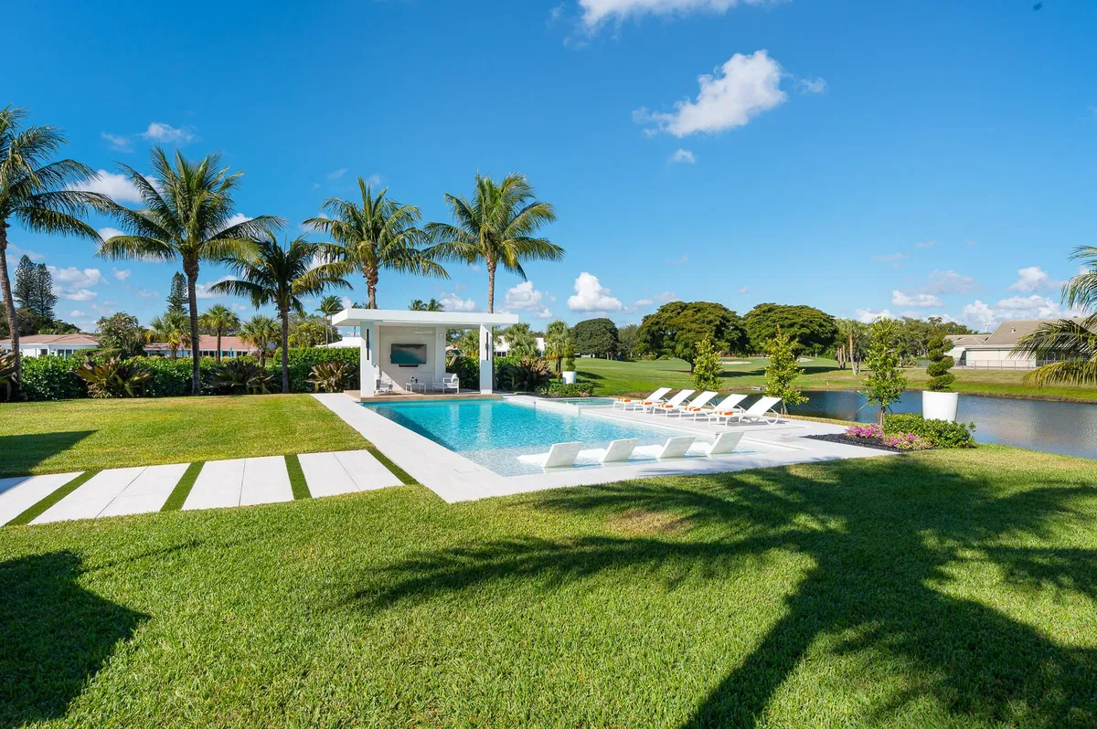 The Hamlet Residence photo 31
