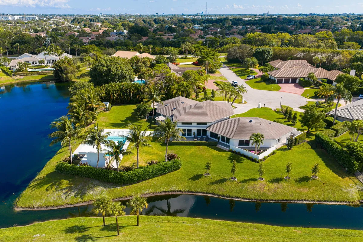 The Hamlet Residence photo 46