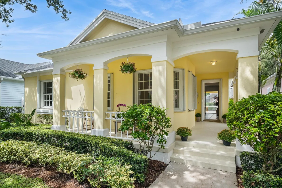 New Haven at Abacoa Residence