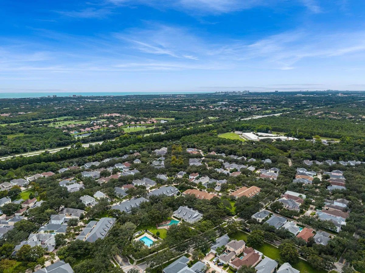 New Haven at Abacoa Residence photo 43