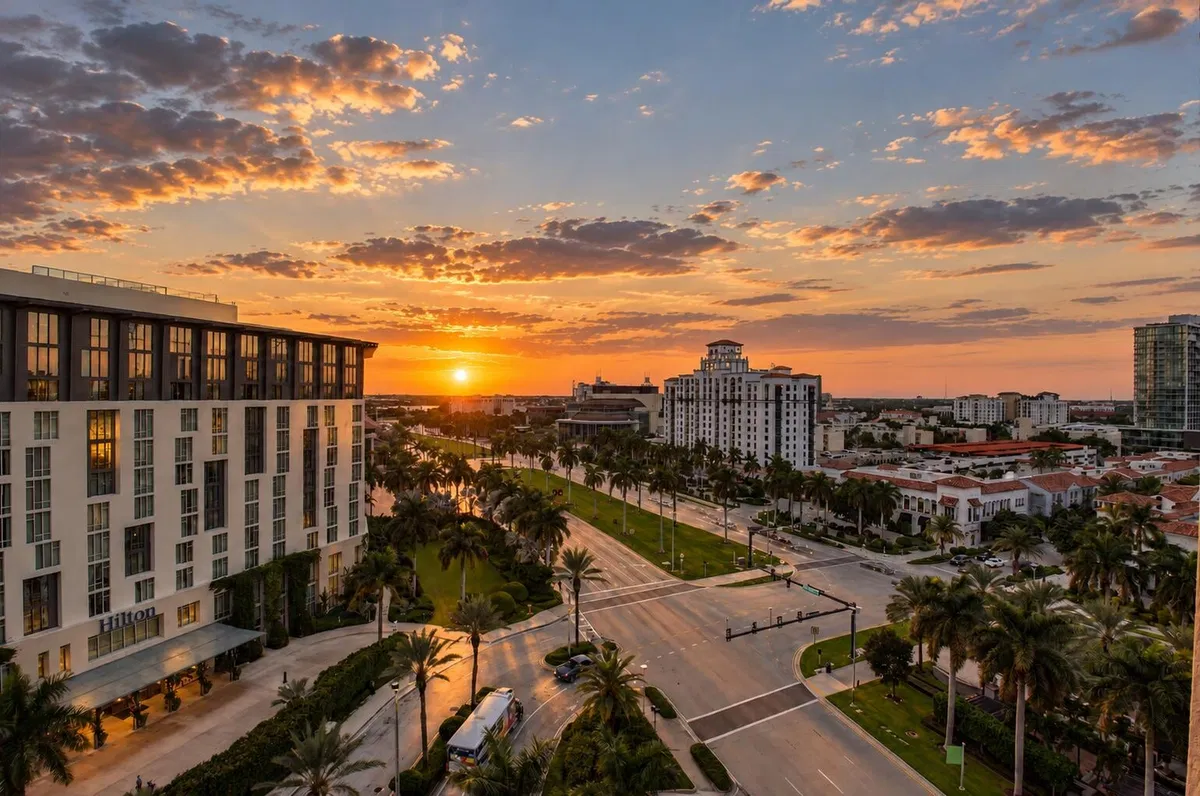 CityPlace South Tower Unit 1111
