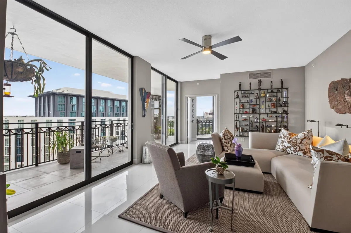 CityPlace South Tower Unit 1111 photo 7