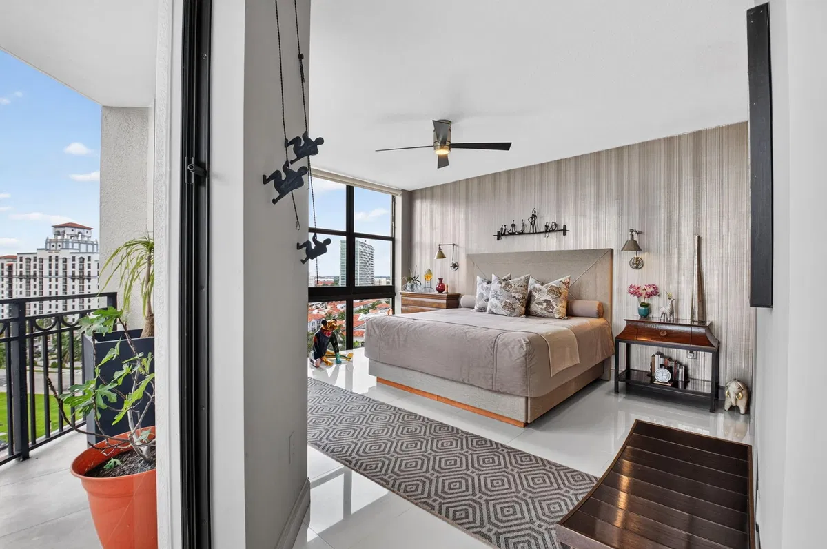 CityPlace South Tower Unit 1111 photo 10