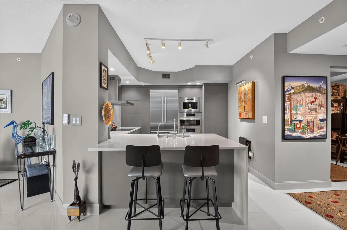 CityPlace South Tower Unit 1111 photo 13