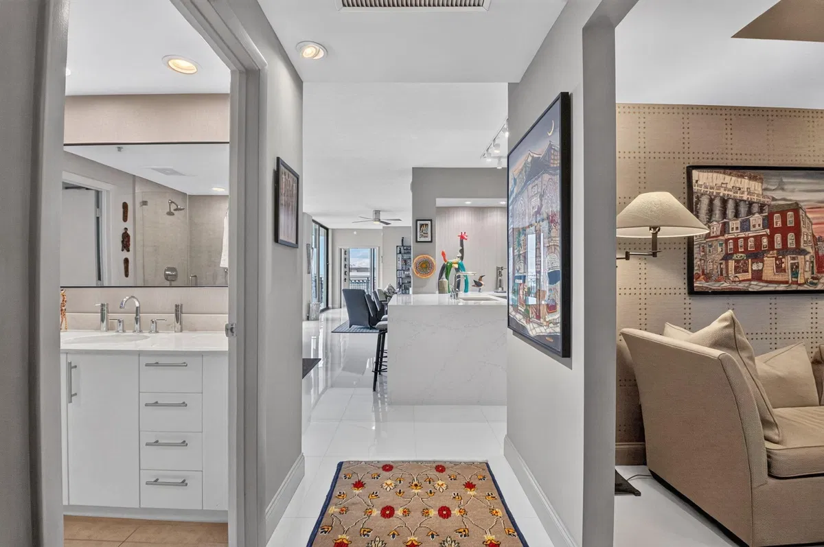 CityPlace South Tower Unit 1111 photo 19
