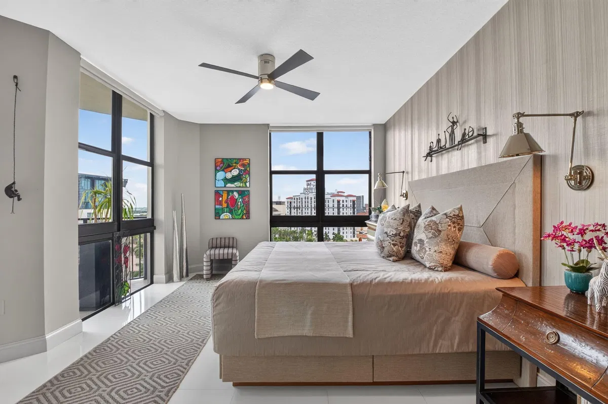 CityPlace South Tower Unit 1111 photo 22