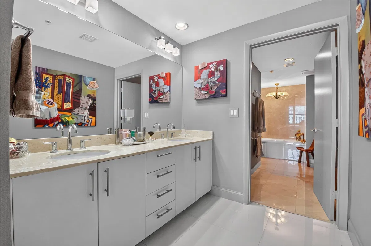 CityPlace South Tower Unit 1111 photo 25