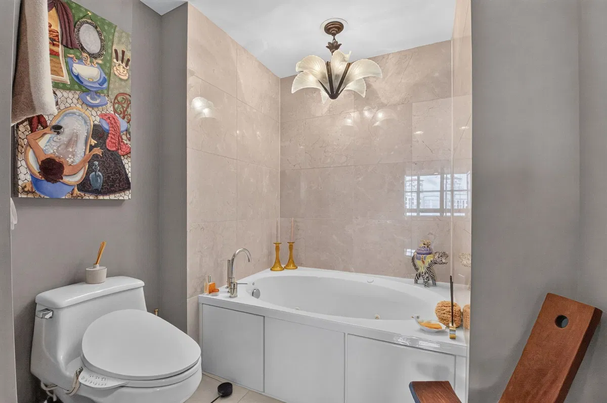 CityPlace South Tower Unit 1111 photo 28