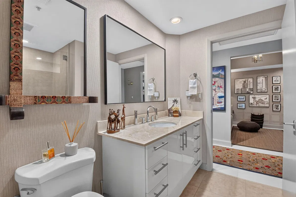 CityPlace South Tower Unit 1111 photo 34