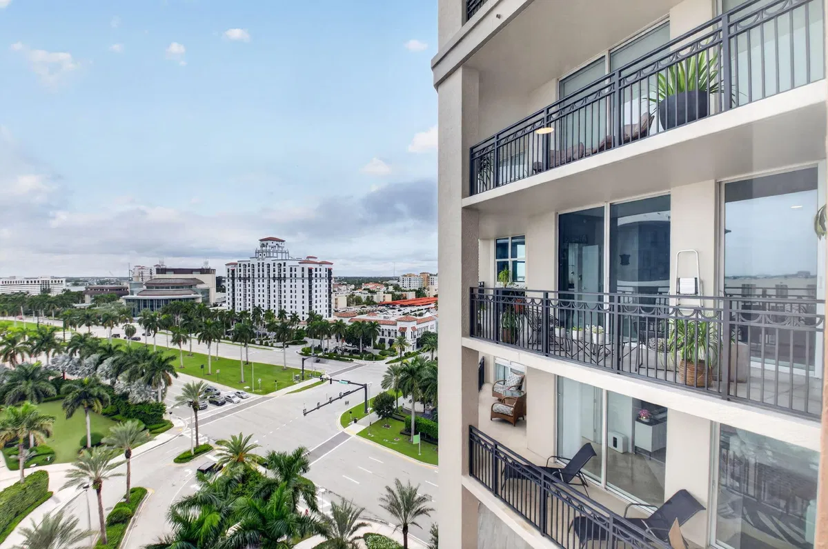 CityPlace South Tower Unit 1111 photo 43