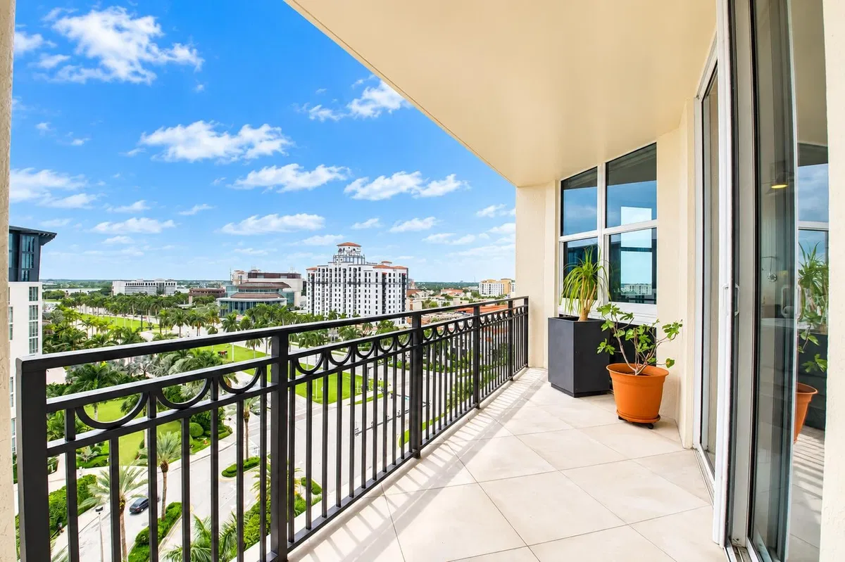 CityPlace South Tower Unit 1111 photo 46