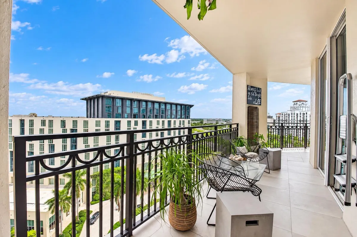 CityPlace South Tower Unit 1111 photo 49