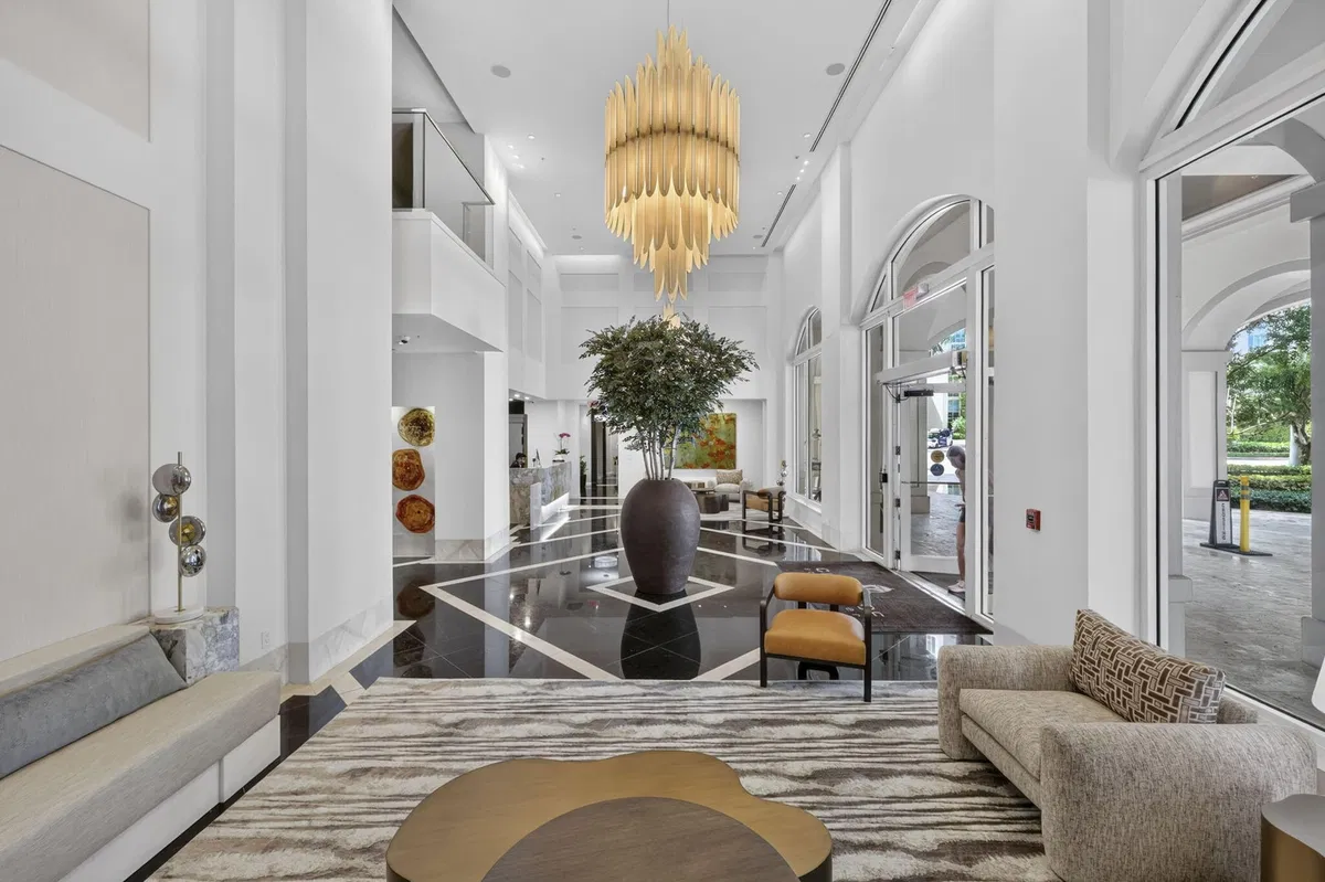 CityPlace South Tower Unit 1111 photo 67
