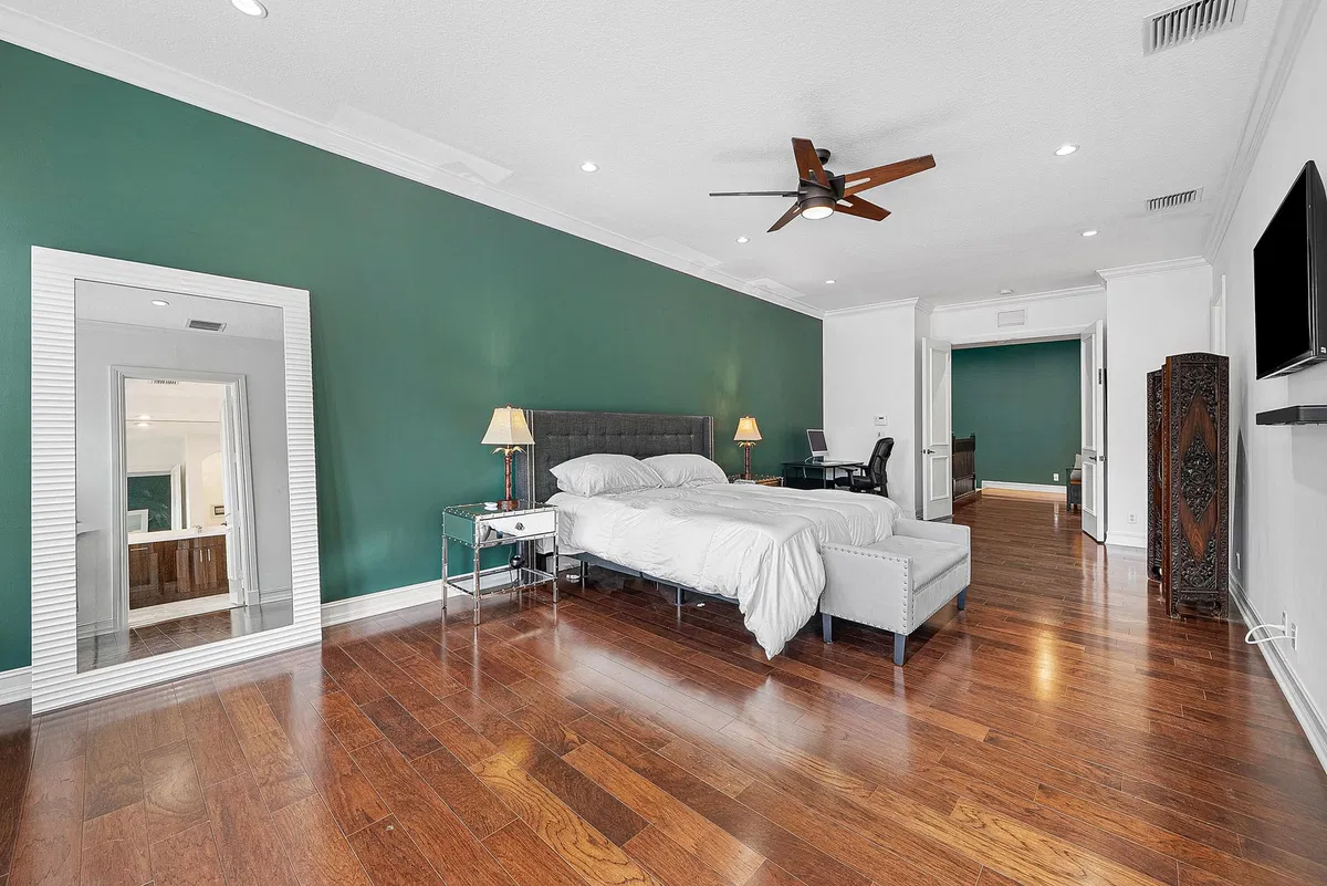 Palm Trail Delray Beach Residence photo 19