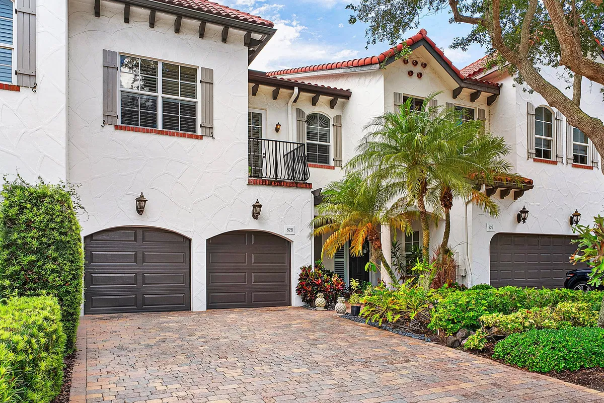 Palm Trail Delray Beach Residence photo 37