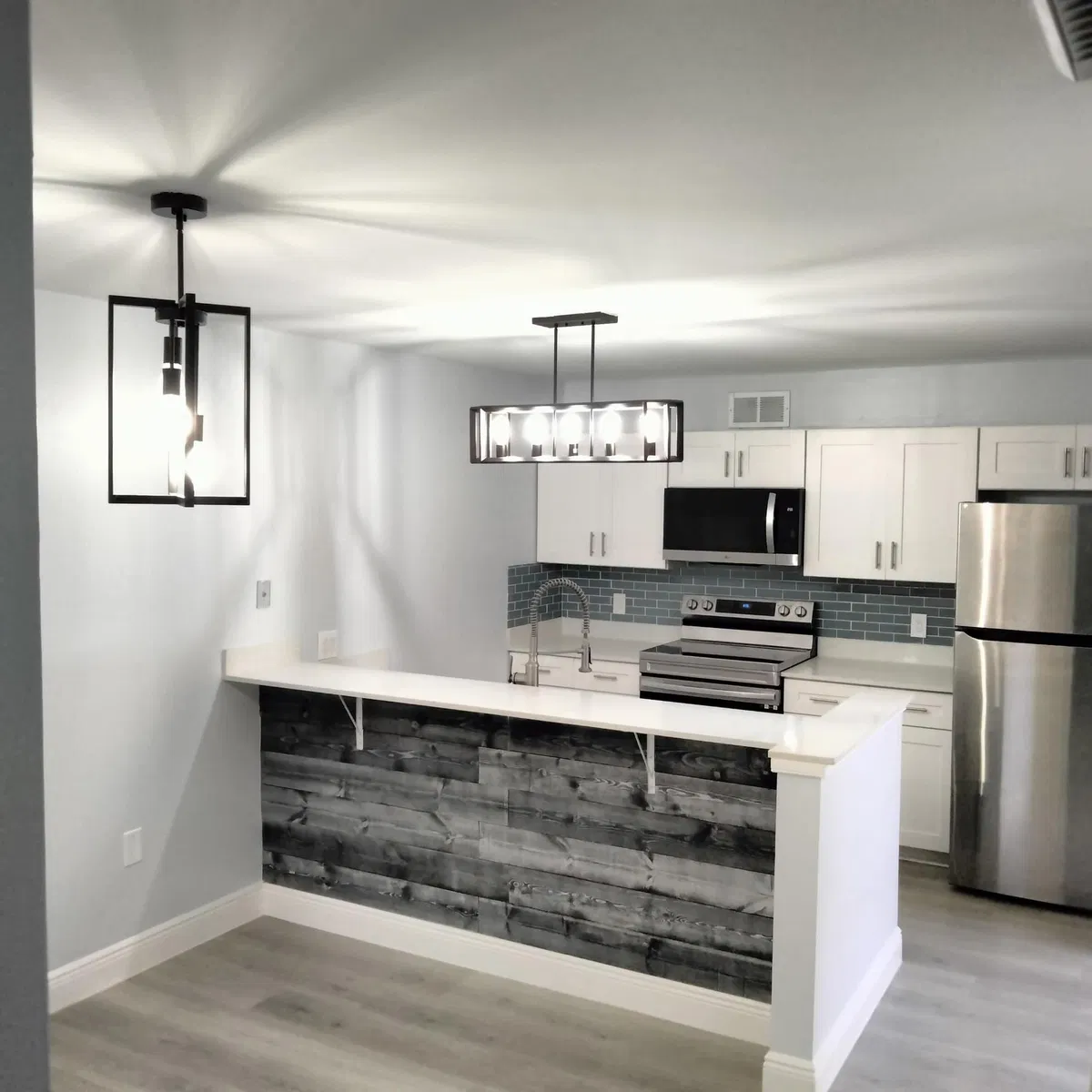 Residence