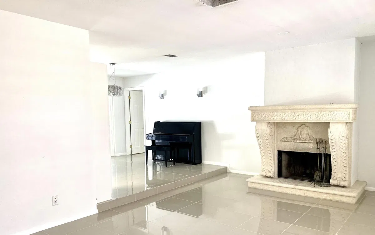 Residence