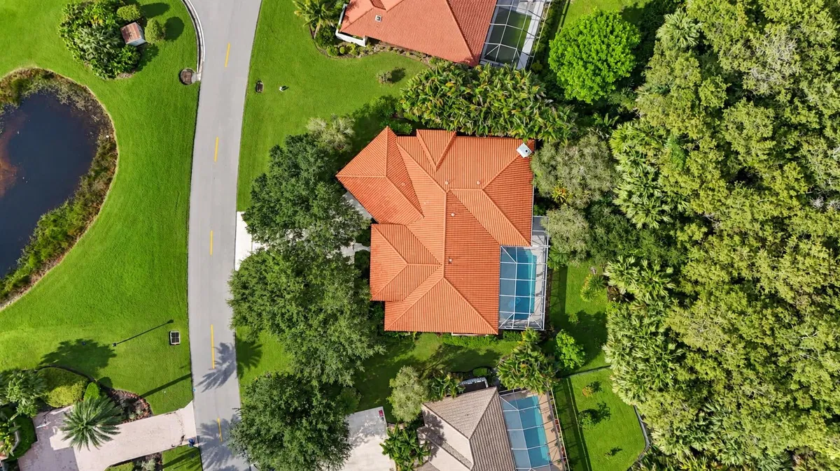 PGA National Palm Beach Gardens Residence photo 19