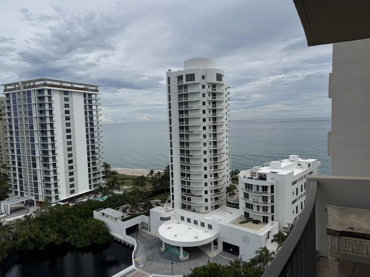 Singer Island Unit 2-1705 photo 13