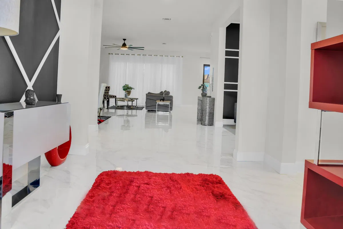 Residence