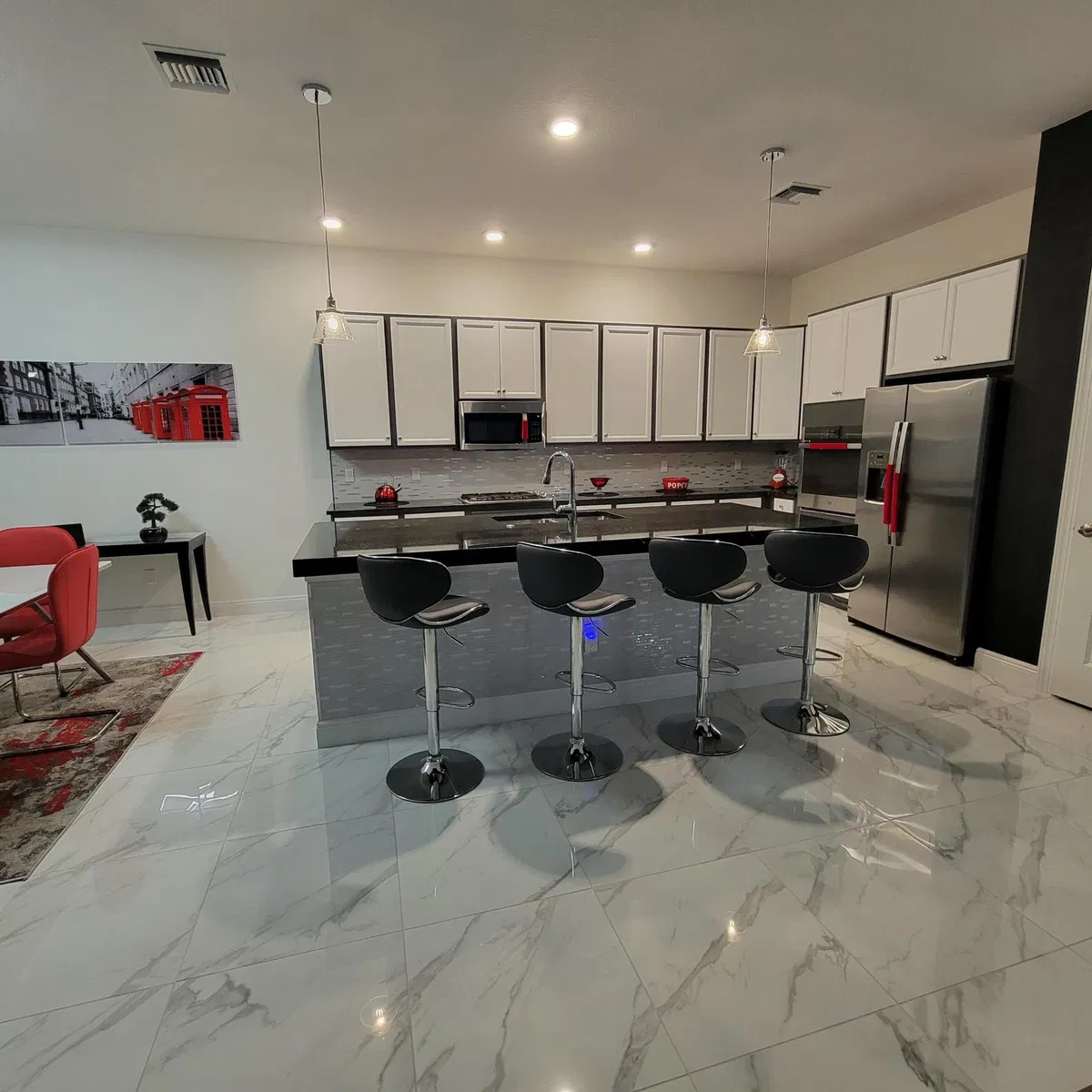 Residence photo 4