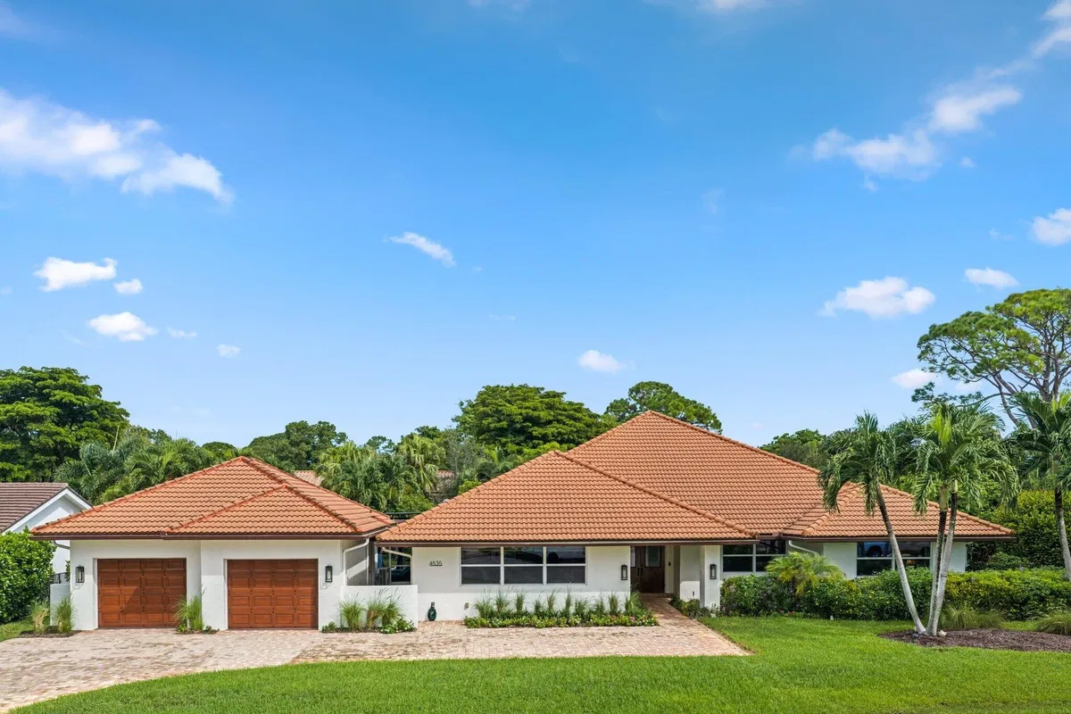 Residence