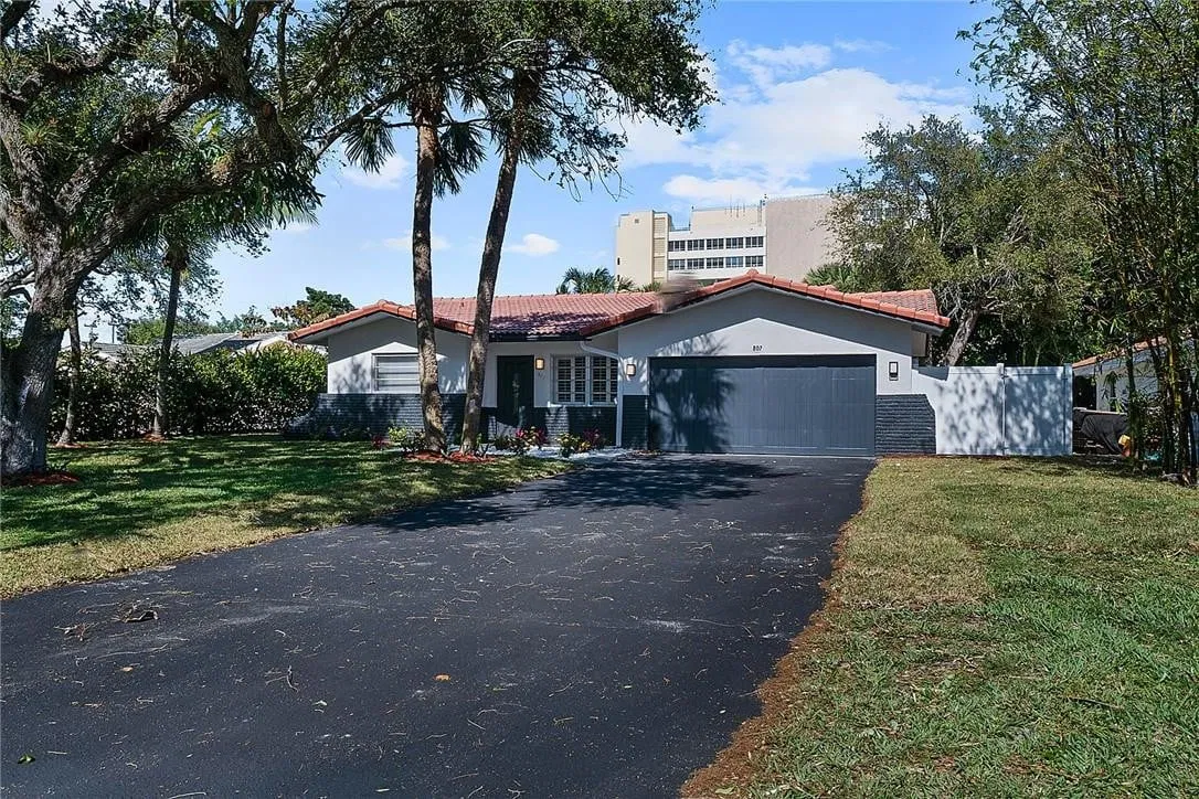 Residence