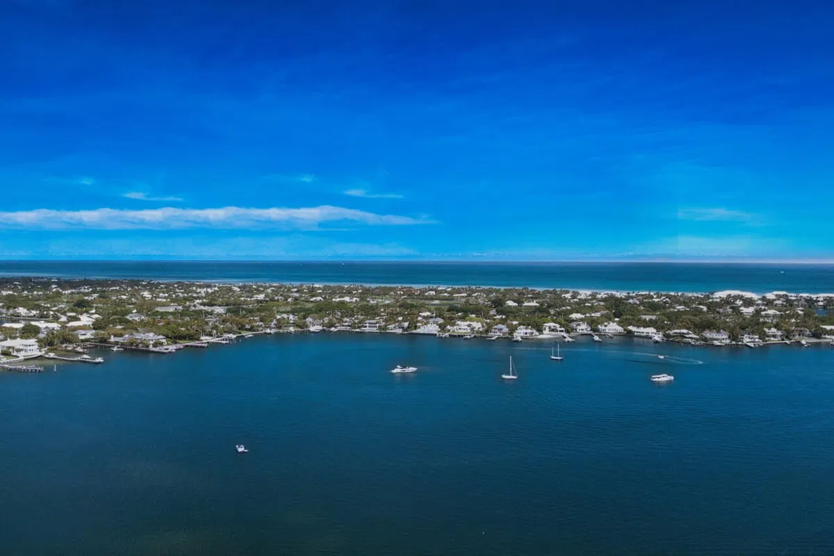 Water Club North Palm Beach Unit 1201