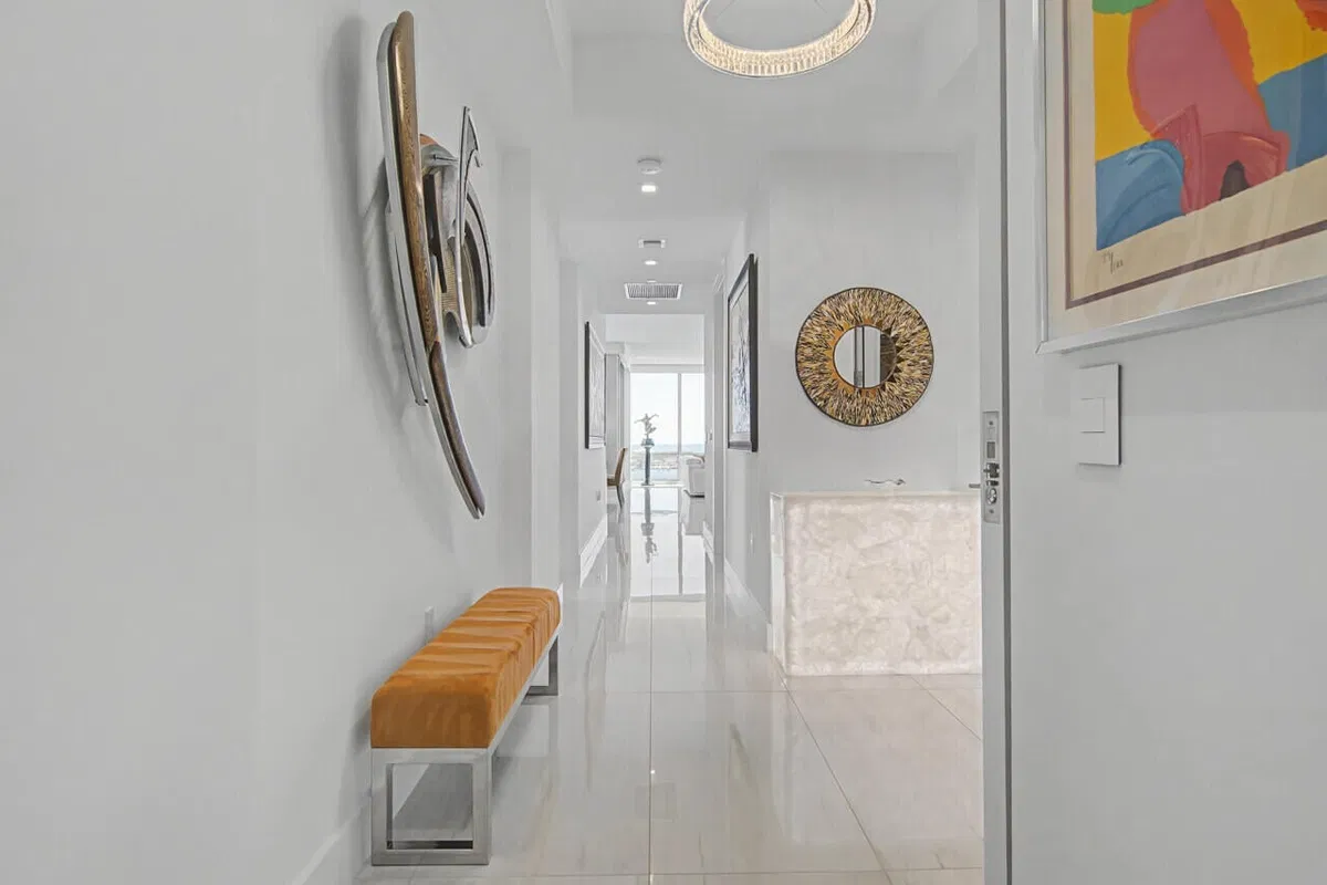 Water Club North Palm Beach Unit 1201 photo 4