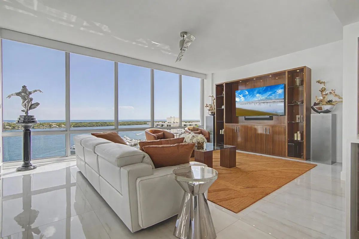 Water Club North Palm Beach Unit 1201 photo 10