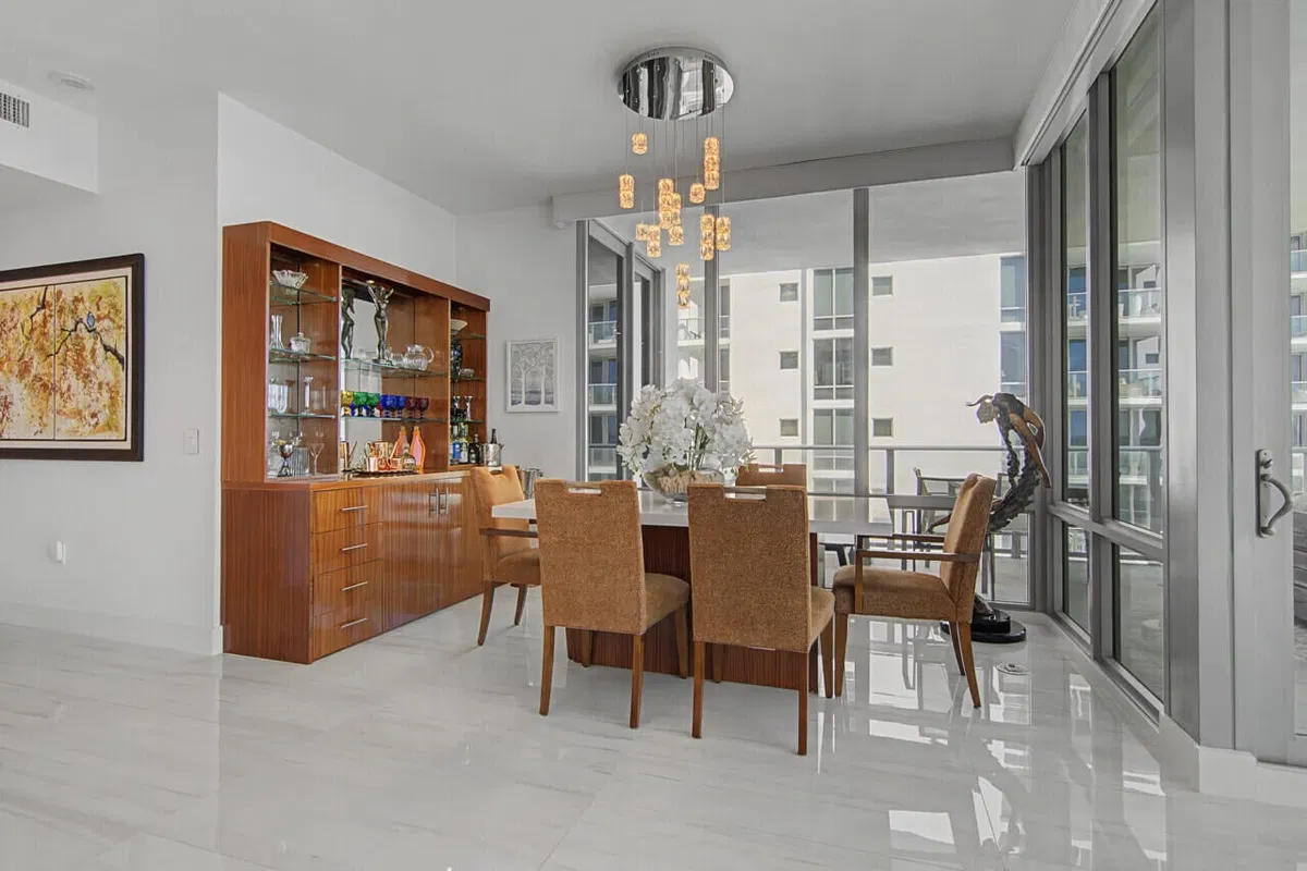 Water Club North Palm Beach Unit 1201 photo 13