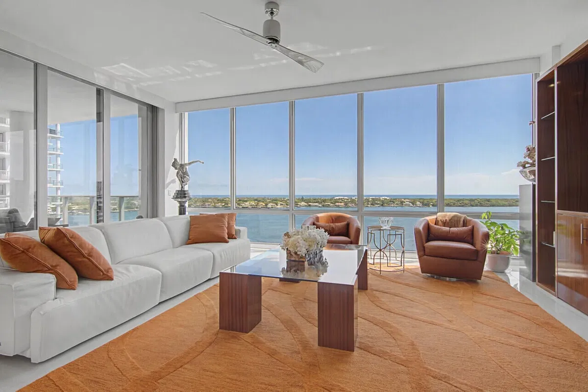 Water Club North Palm Beach Unit 1201 photo 19