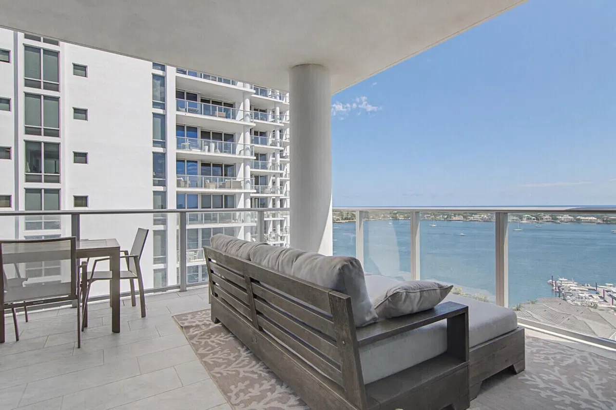 Water Club North Palm Beach Unit 1201 photo 25