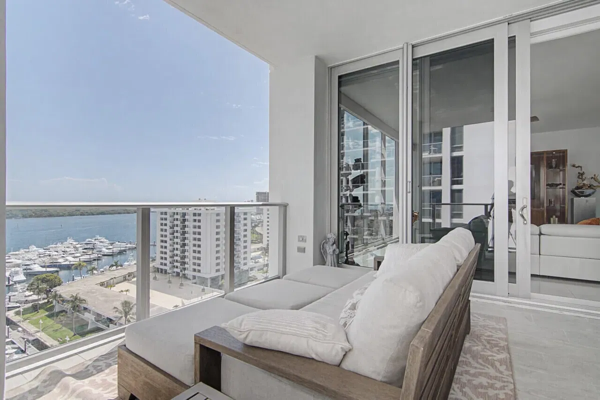 Water Club North Palm Beach Unit 1201 photo 28