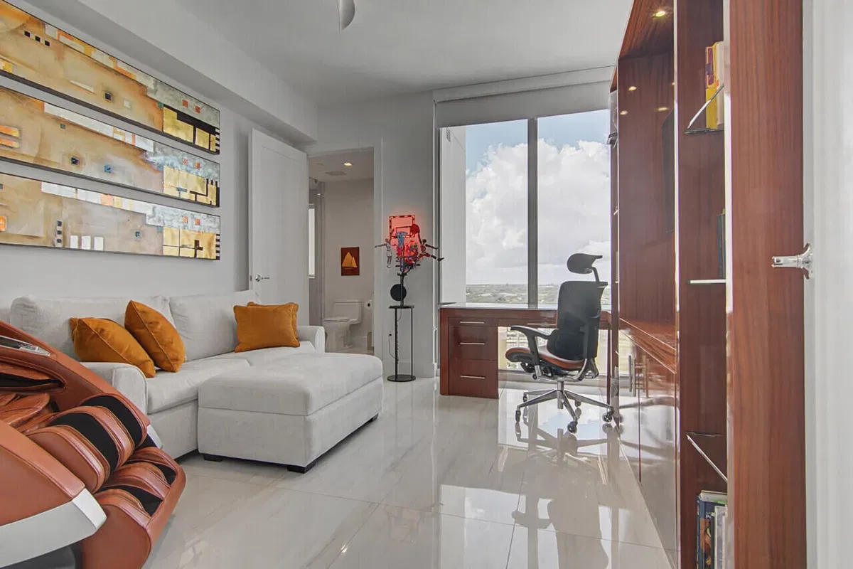 Water Club North Palm Beach Unit 1201 photo 40