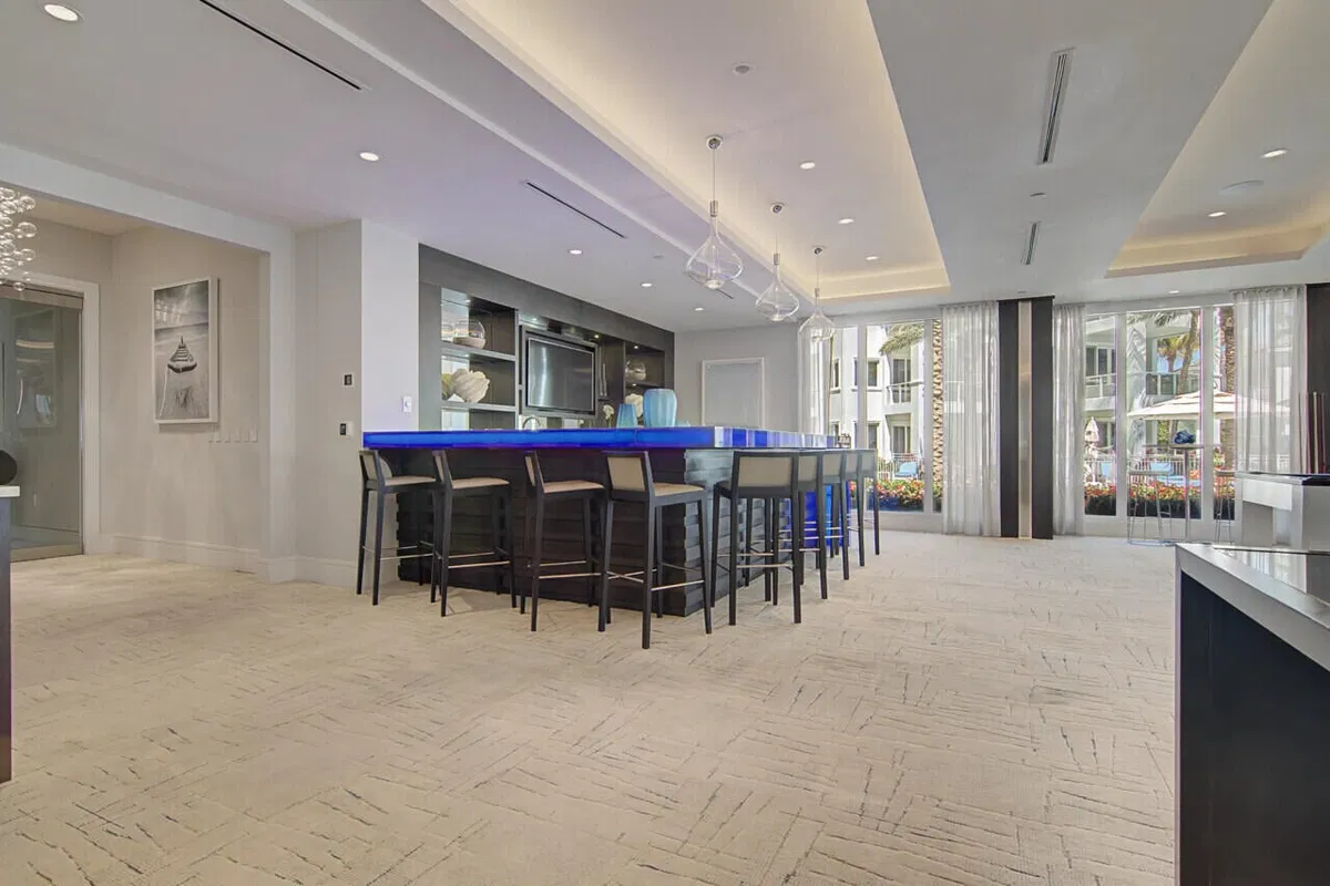 Water Club North Palm Beach Unit 1201 photo 64