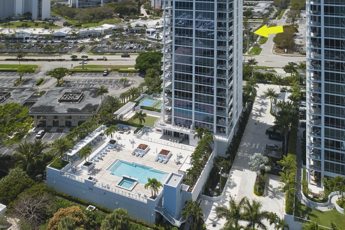 Water Club North Palm Beach Unit 1201 photo 73