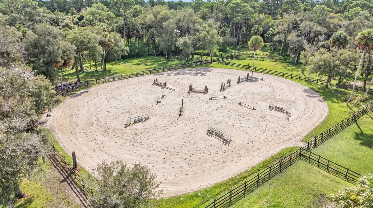 Palm City Farms Residence photo 10