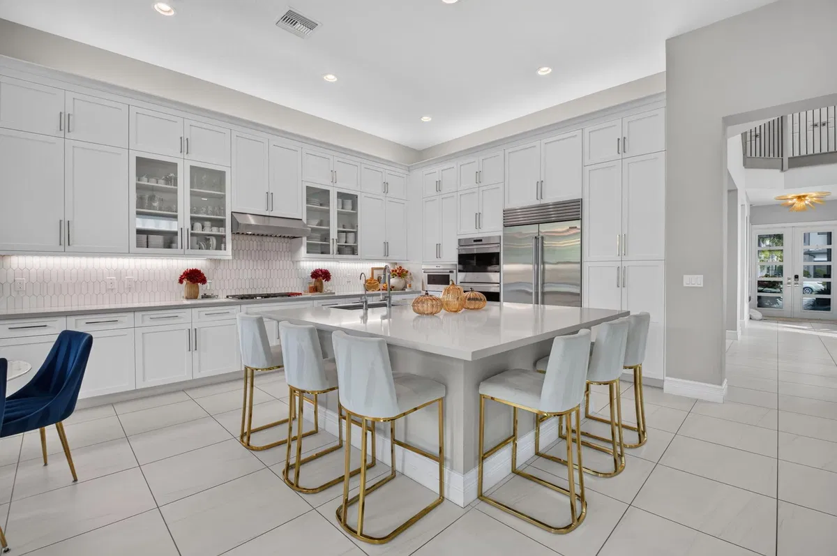 Boca Bridges Residence photo 19