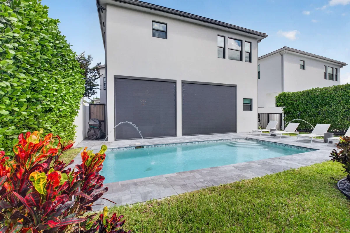 Boca Bridges Residence photo 61