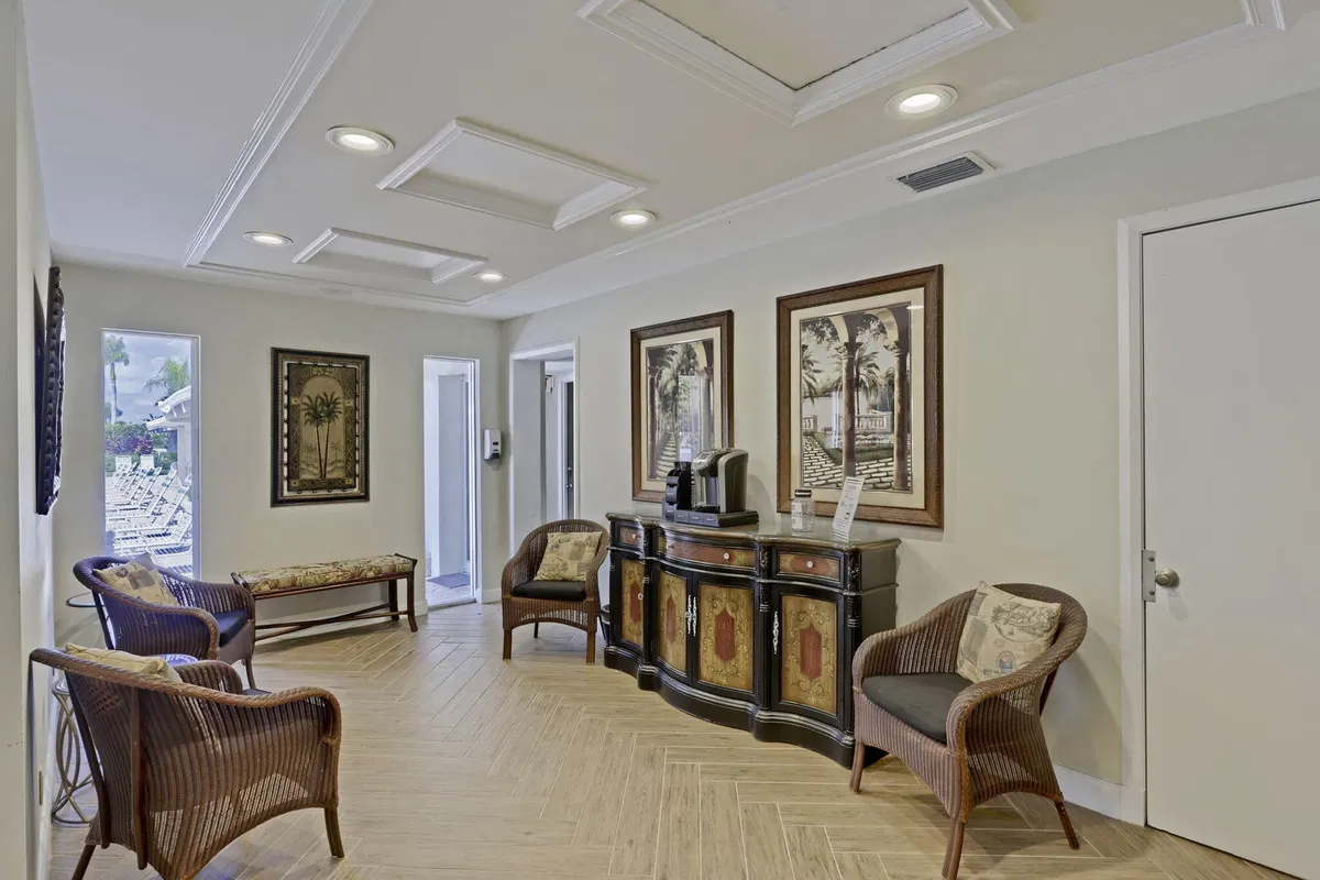 Singer Island Unit 239 photo 37