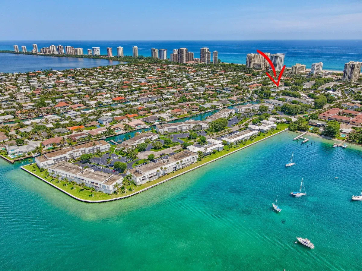 Singer Island Unit 239 photo 40