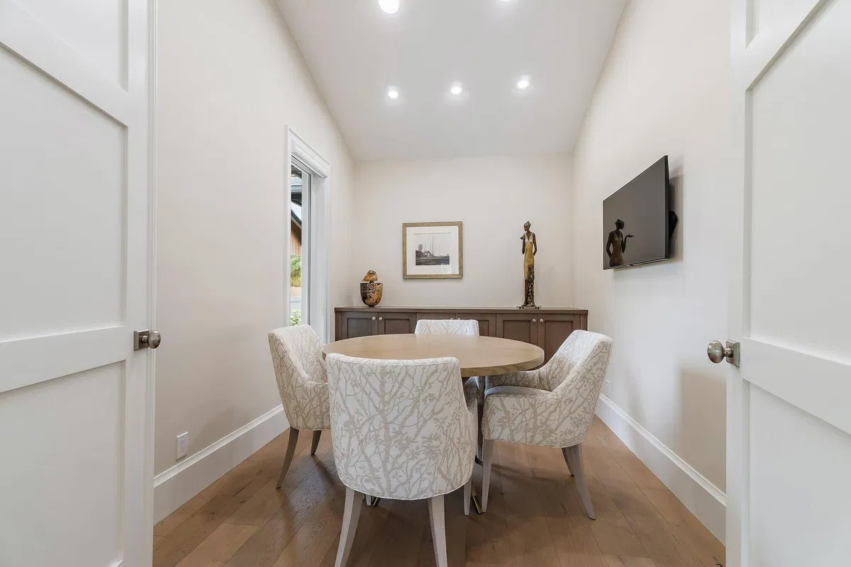 Jupiter Hills Residence photo 13