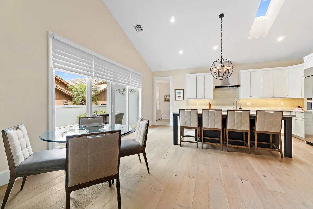 Jupiter Hills Residence photo 22