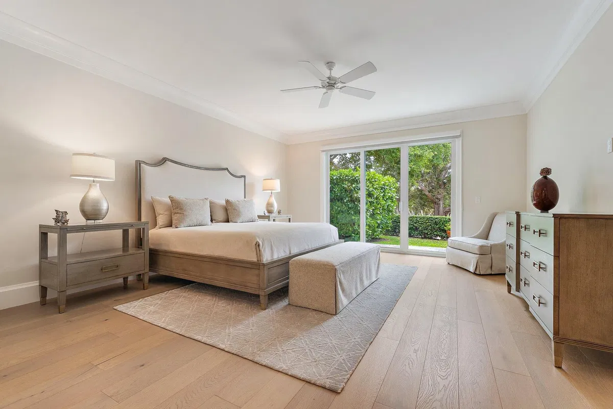 Jupiter Hills Residence photo 31